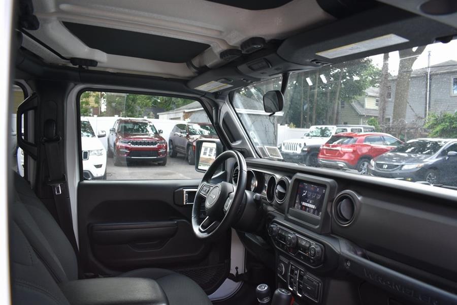 2022 Jeep Wrangler Unlimited Sport S, available for sale in Hempstead, New York | Certified Automotive Group. Hempstead, New York 2022 Jeep Wrangler Unlimited Sport S, available for sale in Hempstead, New York | Certified Automotive Group. Hempstead, New York