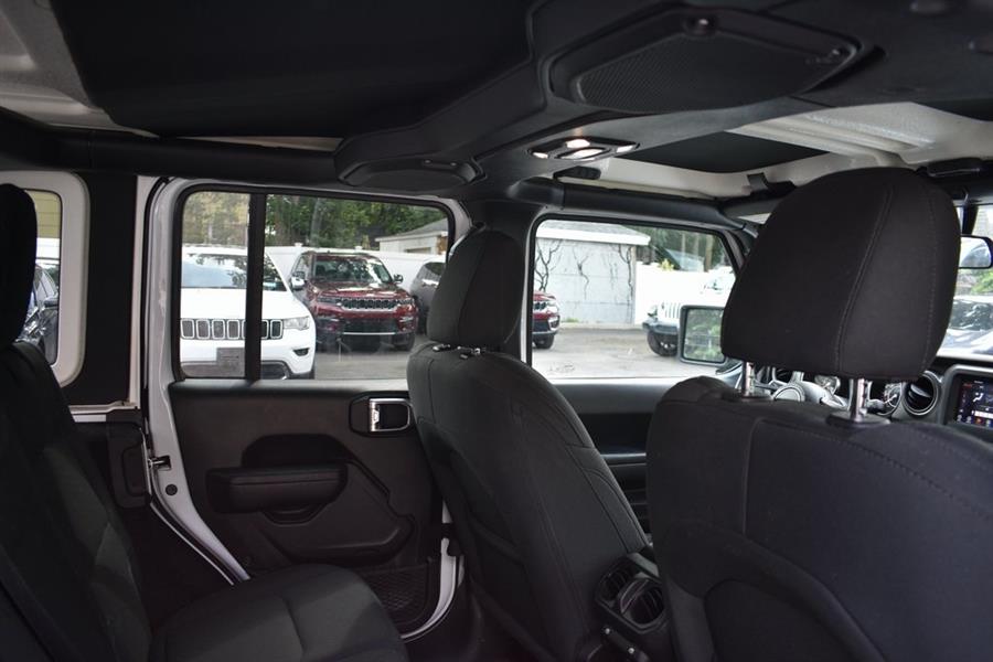 2022 Jeep Wrangler Unlimited Sport S, available for sale in Hempstead, New York | Certified Automotive Group. Hempstead, New York 2022 Jeep Wrangler Unlimited Sport S, available for sale in Hempstead, New York | Certified Automotive Group. Hempstead, New York