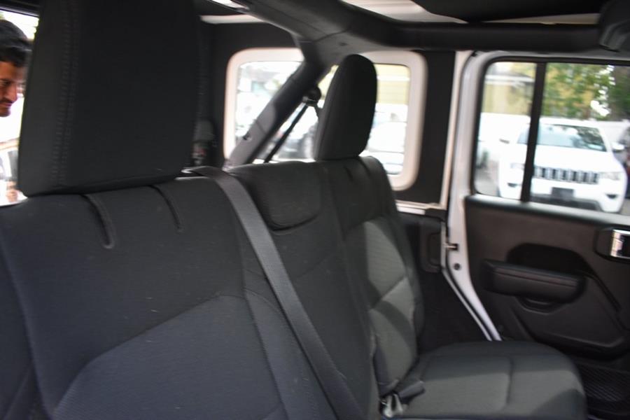 2022 Jeep Wrangler Unlimited Sport S, available for sale in Hempstead, New York | Certified Automotive Group. Hempstead, New York 2022 Jeep Wrangler Unlimited Sport S, available for sale in Hempstead, New York | Certified Automotive Group. Hempstead, New York