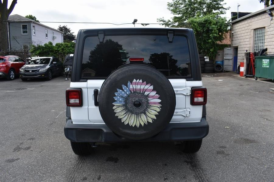 2022 Jeep Wrangler Unlimited Sport S, available for sale in Hempstead, New York | Certified Automotive Group. Hempstead, New York 2022 Jeep Wrangler Unlimited Sport S, available for sale in Hempstead, New York | Certified Automotive Group. Hempstead, New York