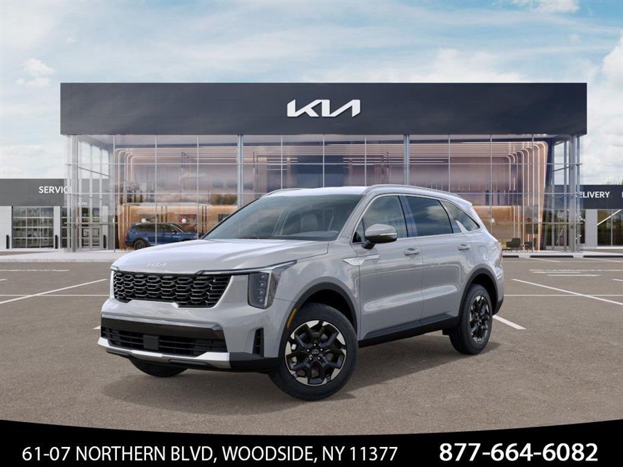 2025 Kia Sorento S, available for sale in Woodside, New York | Drive Central. Woodside, New York