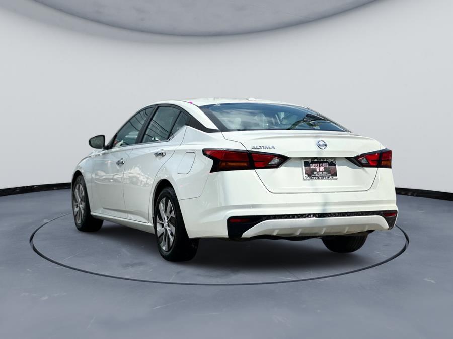 2020 Nissan Altima 2.5 S 4dr Sedan, available for sale in Irvington, New Jersey | Best Cars R Us. Irvington, New Jersey 2020 Nissan Altima 2.5 S 4dr Sedan, available for sale in Irvington, New Jersey | Best Cars R Us. Irvington, New Jersey