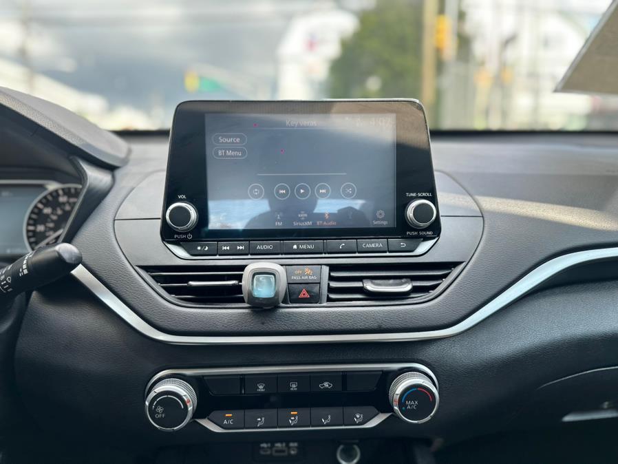 2020 Nissan Altima 2.5 S 4dr Sedan, available for sale in Irvington, New Jersey | Best Cars R Us. Irvington, New Jersey 2020 Nissan Altima 2.5 S 4dr Sedan, available for sale in Irvington, New Jersey | Best Cars R Us. Irvington, New Jersey