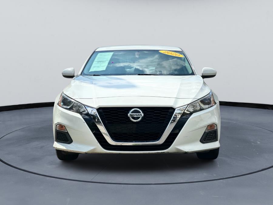 2020 Nissan Altima 2.5 S 4dr Sedan, available for sale in Irvington, New Jersey | Best Cars R Us. Irvington, New Jersey 2020 Nissan Altima 2.5 S 4dr Sedan, available for sale in Irvington, New Jersey | Best Cars R Us. Irvington, New Jersey