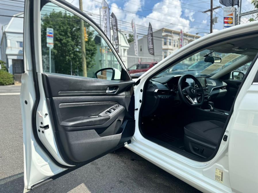 2020 Nissan Altima 2.5 S 4dr Sedan, available for sale in Irvington, New Jersey | Best Cars R Us. Irvington, New Jersey 2020 Nissan Altima 2.5 S 4dr Sedan, available for sale in Irvington, New Jersey | Best Cars R Us. Irvington, New Jersey