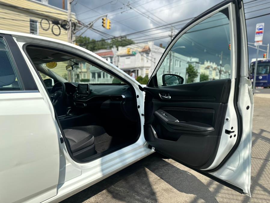 2020 Nissan Altima 2.5 S 4dr Sedan, available for sale in Irvington, New Jersey | Best Cars R Us. Irvington, New Jersey 2020 Nissan Altima 2.5 S 4dr Sedan, available for sale in Irvington, New Jersey | Best Cars R Us. Irvington, New Jersey