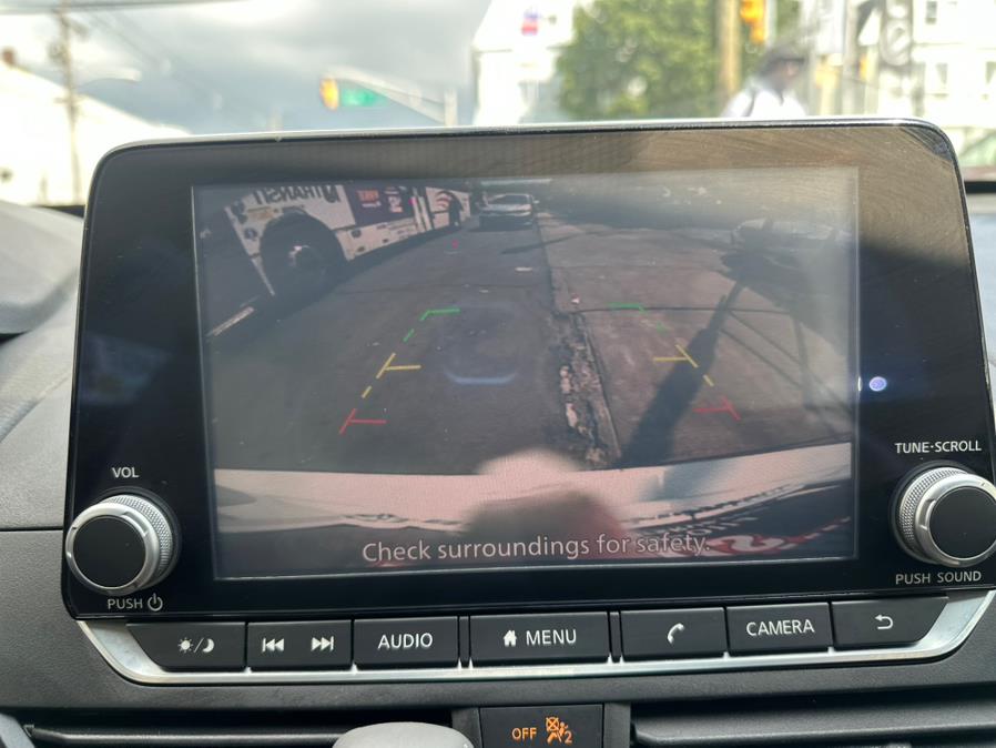 2020 Nissan Altima 2.5 S 4dr Sedan, available for sale in Irvington, New Jersey | Best Cars R Us. Irvington, New Jersey 2020 Nissan Altima 2.5 S 4dr Sedan, available for sale in Irvington, New Jersey | Best Cars R Us. Irvington, New Jersey