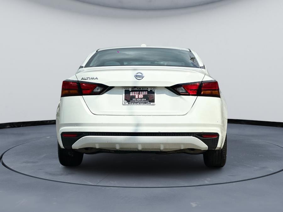 2020 Nissan Altima 2.5 S 4dr Sedan, available for sale in Irvington, New Jersey | Best Cars R Us. Irvington, New Jersey 2020 Nissan Altima 2.5 S 4dr Sedan, available for sale in Irvington, New Jersey | Best Cars R Us. Irvington, New Jersey
