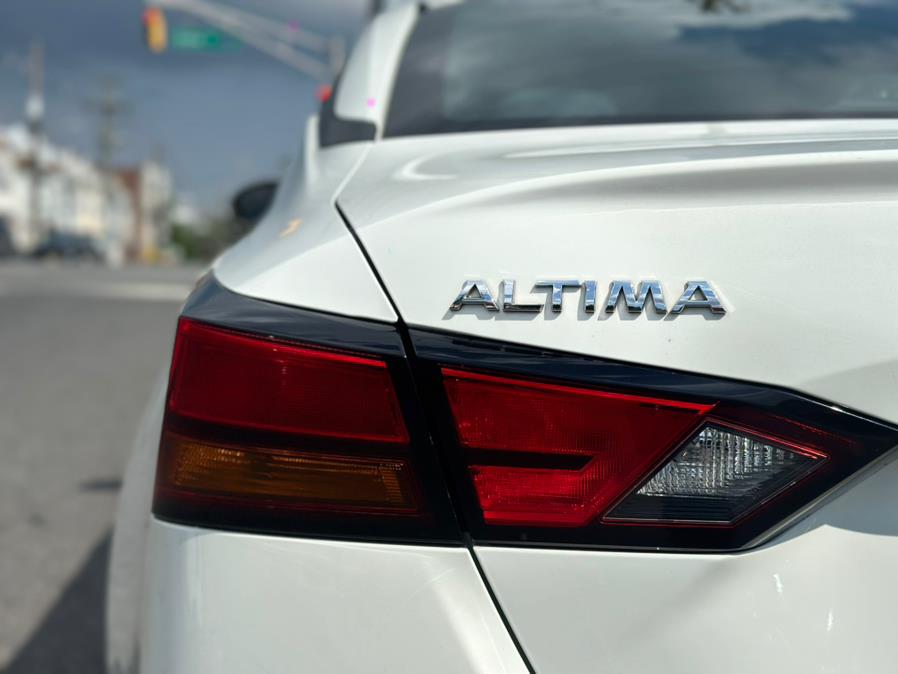 2020 Nissan Altima 2.5 S 4dr Sedan, available for sale in Irvington, New Jersey | Best Cars R Us. Irvington, New Jersey 2020 Nissan Altima 2.5 S 4dr Sedan, available for sale in Irvington, New Jersey | Best Cars R Us. Irvington, New Jersey