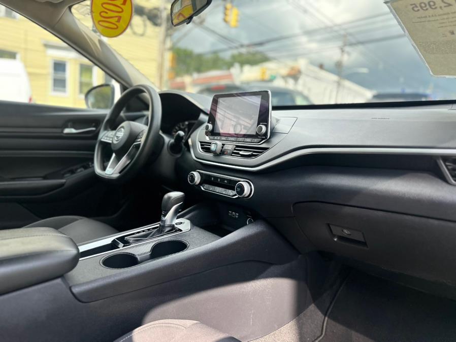 2020 Nissan Altima 2.5 S 4dr Sedan, available for sale in Irvington, New Jersey | Best Cars R Us. Irvington, New Jersey 2020 Nissan Altima 2.5 S 4dr Sedan, available for sale in Irvington, New Jersey | Best Cars R Us. Irvington, New Jersey