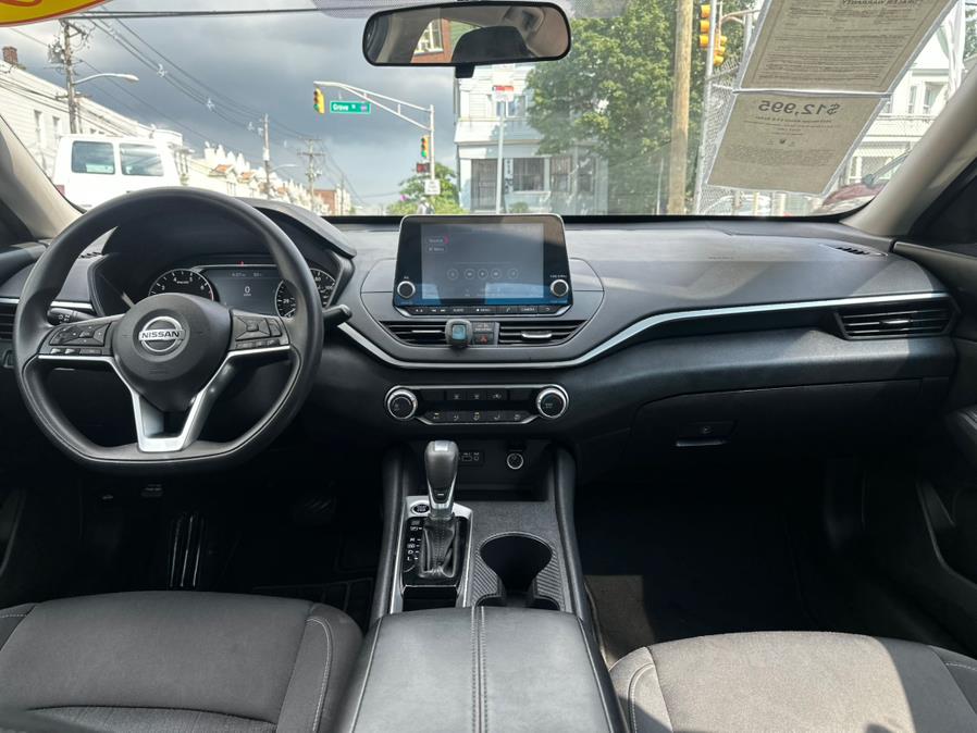2020 Nissan Altima 2.5 S 4dr Sedan, available for sale in Irvington, New Jersey | Best Cars R Us. Irvington, New Jersey 2020 Nissan Altima 2.5 S 4dr Sedan, available for sale in Irvington, New Jersey | Best Cars R Us. Irvington, New Jersey