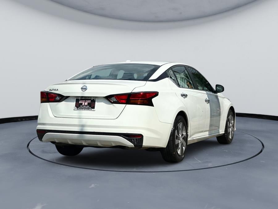 2020 Nissan Altima 2.5 S 4dr Sedan, available for sale in Irvington, New Jersey | Best Cars R Us. Irvington, New Jersey 2020 Nissan Altima 2.5 S 4dr Sedan, available for sale in Irvington, New Jersey | Best Cars R Us. Irvington, New Jersey