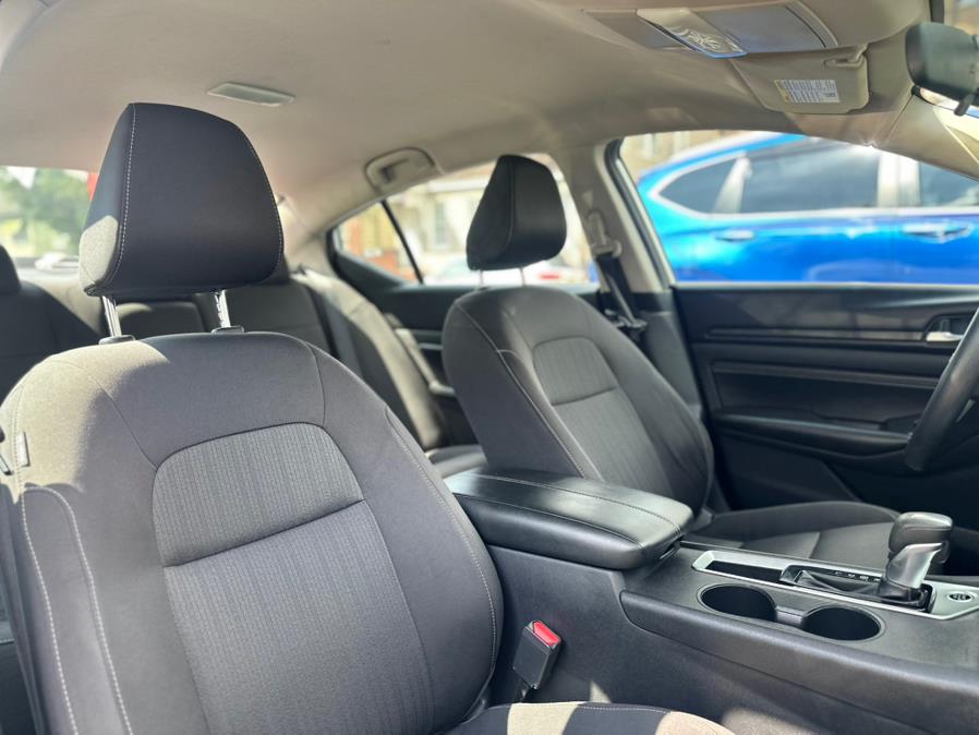 2020 Nissan Altima 2.5 S 4dr Sedan, available for sale in Irvington, New Jersey | Best Cars R Us. Irvington, New Jersey 2020 Nissan Altima 2.5 S 4dr Sedan, available for sale in Irvington, New Jersey | Best Cars R Us. Irvington, New Jersey