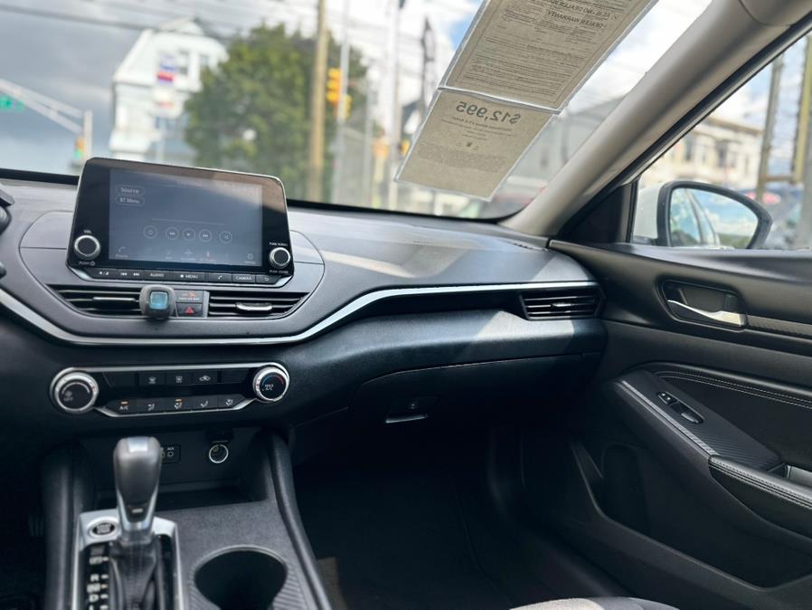 2020 Nissan Altima 2.5 S 4dr Sedan, available for sale in Irvington, New Jersey | Best Cars R Us. Irvington, New Jersey 2020 Nissan Altima 2.5 S 4dr Sedan, available for sale in Irvington, New Jersey | Best Cars R Us. Irvington, New Jersey