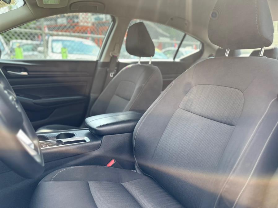 2020 Nissan Altima 2.5 S 4dr Sedan, available for sale in Irvington, New Jersey | Best Cars R Us. Irvington, New Jersey 2020 Nissan Altima 2.5 S 4dr Sedan, available for sale in Irvington, New Jersey | Best Cars R Us. Irvington, New Jersey