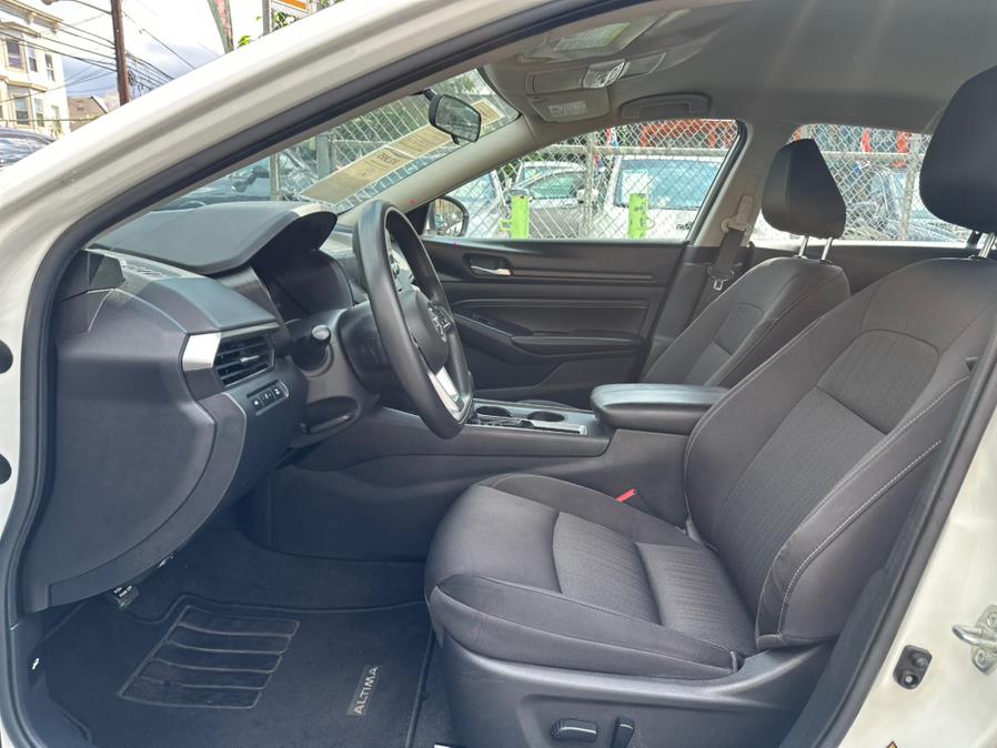 2020 Nissan Altima 2.5 S 4dr Sedan, available for sale in Irvington, New Jersey | Best Cars R Us. Irvington, New Jersey 2020 Nissan Altima 2.5 S 4dr Sedan, available for sale in Irvington, New Jersey | Best Cars R Us. Irvington, New Jersey