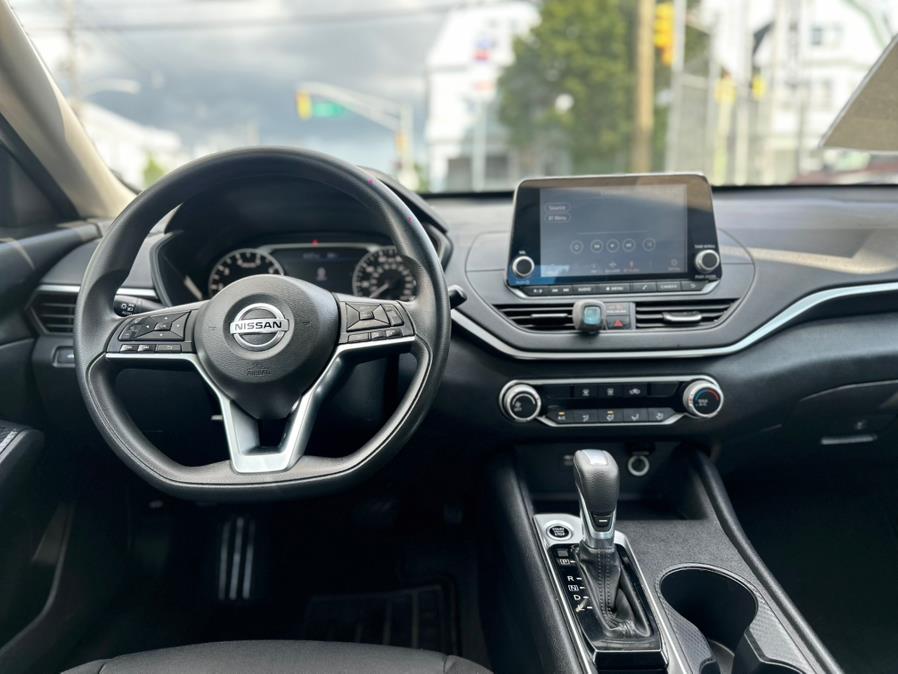 2020 Nissan Altima 2.5 S 4dr Sedan, available for sale in Irvington, New Jersey | Best Cars R Us. Irvington, New Jersey 2020 Nissan Altima 2.5 S 4dr Sedan, available for sale in Irvington, New Jersey | Best Cars R Us. Irvington, New Jersey