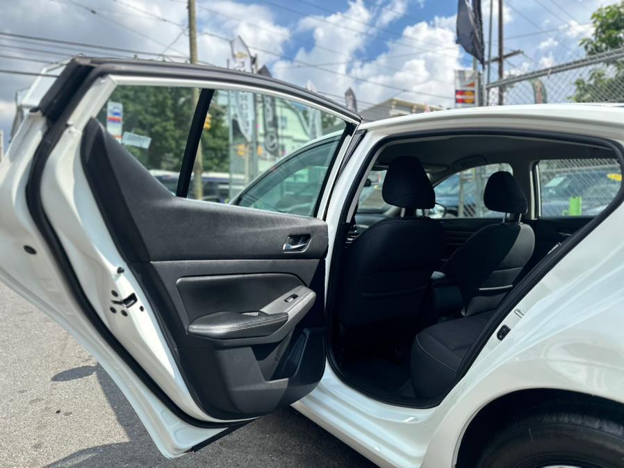 2020 Nissan Altima 2.5 S 4dr Sedan, available for sale in Irvington, New Jersey | Best Cars R Us. Irvington, New Jersey 2020 Nissan Altima 2.5 S 4dr Sedan, available for sale in Irvington, New Jersey | Best Cars R Us. Irvington, New Jersey
