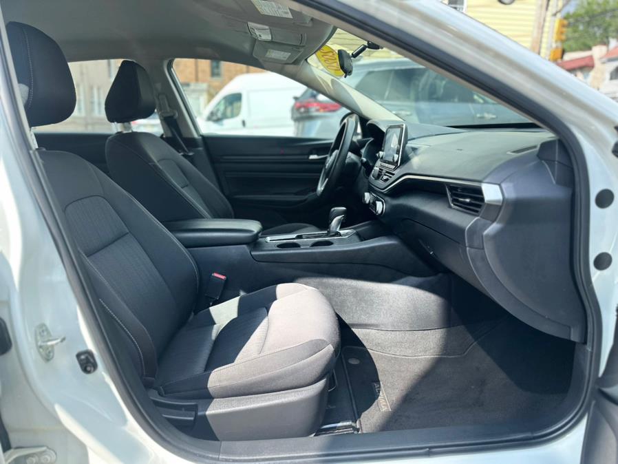 2020 Nissan Altima 2.5 S 4dr Sedan, available for sale in Irvington, New Jersey | Best Cars R Us. Irvington, New Jersey 2020 Nissan Altima 2.5 S 4dr Sedan, available for sale in Irvington, New Jersey | Best Cars R Us. Irvington, New Jersey