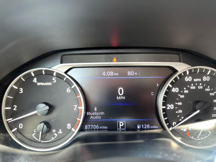 2020 Nissan Altima 2.5 S 4dr Sedan, available for sale in Irvington, New Jersey | Best Cars R Us. Irvington, New Jersey 2020 Nissan Altima 2.5 S 4dr Sedan, available for sale in Irvington, New Jersey | Best Cars R Us. Irvington, New Jersey