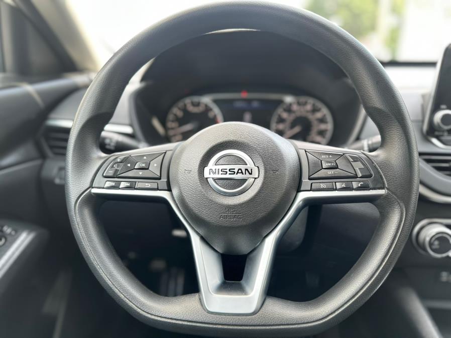 2020 Nissan Altima 2.5 S 4dr Sedan, available for sale in Irvington, New Jersey | Best Cars R Us. Irvington, New Jersey 2020 Nissan Altima 2.5 S 4dr Sedan, available for sale in Irvington, New Jersey | Best Cars R Us. Irvington, New Jersey