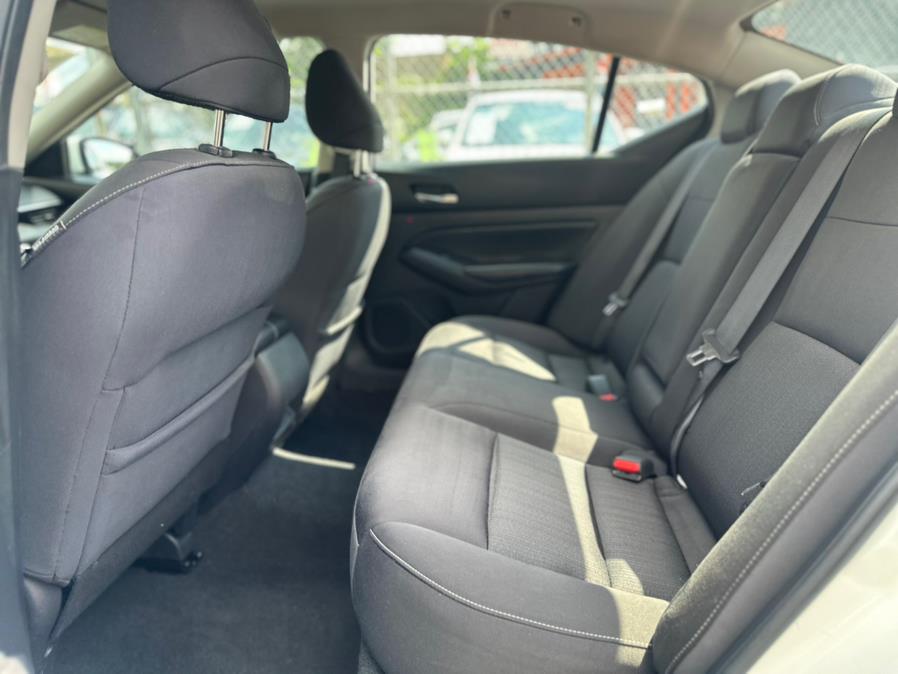 2020 Nissan Altima 2.5 S 4dr Sedan, available for sale in Irvington, New Jersey | Best Cars R Us. Irvington, New Jersey 2020 Nissan Altima 2.5 S 4dr Sedan, available for sale in Irvington, New Jersey | Best Cars R Us. Irvington, New Jersey