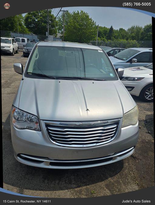2012 Chrysler Town & Country Touring Minivan 4D, available for sale in Wolcott, New York | Auto Hunter CNY. Wolcott, New York 2012 Chrysler Town & Country Touring Minivan 4D, available for sale in Wolcott, New York | Auto Hunter CNY. Wolcott, New York