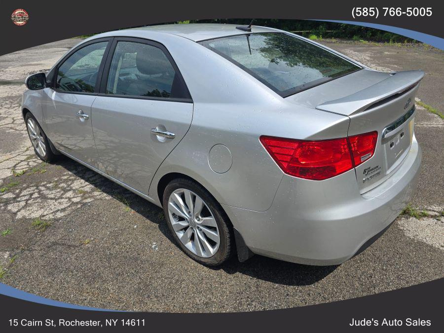 2011 Kia Forte SX Sedan 4D, available for sale in Wolcott, New York | Auto Hunter CNY. Wolcott, New York 2011 Kia Forte SX Sedan 4D, available for sale in Wolcott, New York | Auto Hunter CNY. Wolcott, New York