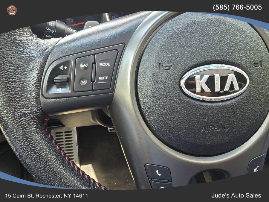 2011 Kia Forte SX Sedan 4D, available for sale in Wolcott, New York | Auto Hunter CNY. Wolcott, New York 2011 Kia Forte SX Sedan 4D, available for sale in Wolcott, New York | Auto Hunter CNY. Wolcott, New York