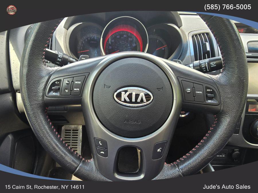 2011 Kia Forte SX Sedan 4D, available for sale in Wolcott, New York | Auto Hunter CNY. Wolcott, New York 2011 Kia Forte SX Sedan 4D, available for sale in Wolcott, New York | Auto Hunter CNY. Wolcott, New York