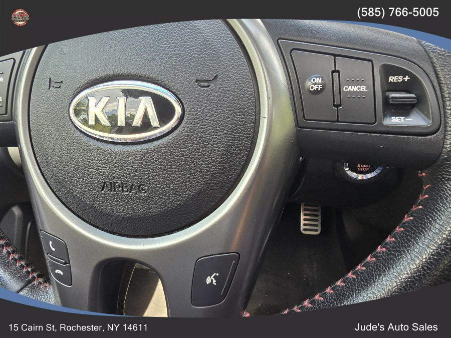 2011 Kia Forte SX Sedan 4D, available for sale in Wolcott, New York | Auto Hunter CNY. Wolcott, New York 2011 Kia Forte SX Sedan 4D, available for sale in Wolcott, New York | Auto Hunter CNY. Wolcott, New York