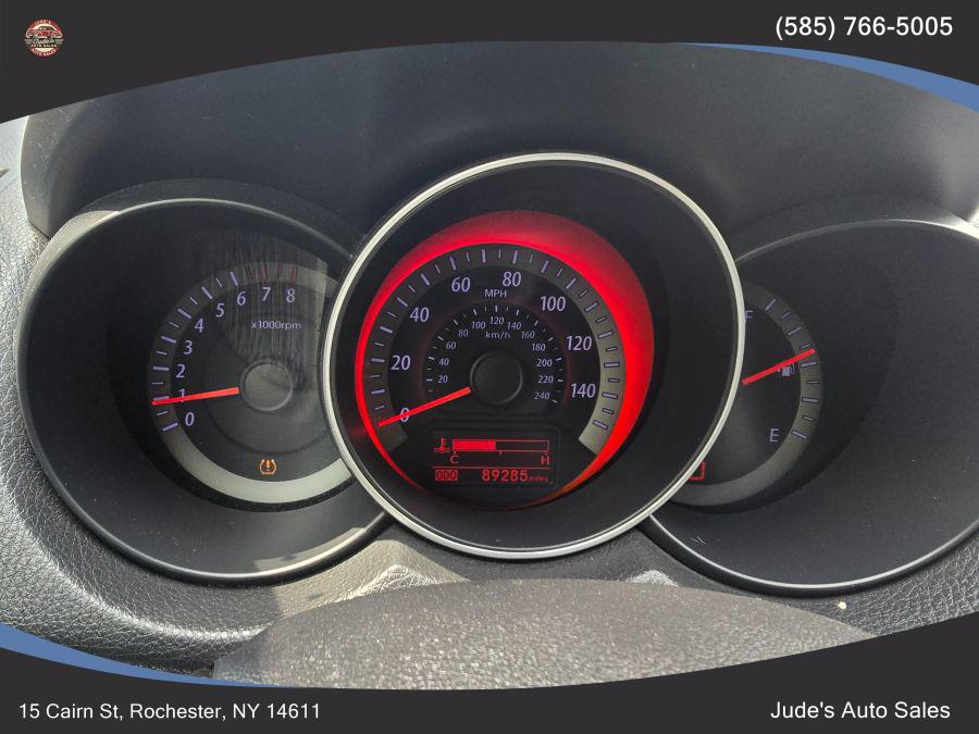 2011 Kia Forte SX Sedan 4D, available for sale in Wolcott, New York | Auto Hunter CNY. Wolcott, New York 2011 Kia Forte SX Sedan 4D, available for sale in Wolcott, New York | Auto Hunter CNY. Wolcott, New York