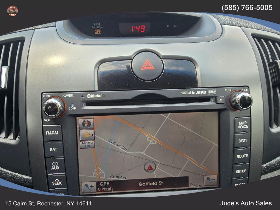 2011 Kia Forte SX Sedan 4D, available for sale in Wolcott, New York | Auto Hunter CNY. Wolcott, New York 2011 Kia Forte SX Sedan 4D, available for sale in Wolcott, New York | Auto Hunter CNY. Wolcott, New York