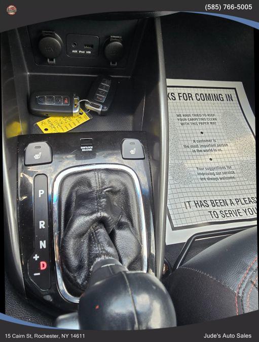 2011 Kia Forte SX Sedan 4D, available for sale in Wolcott, New York | Auto Hunter CNY. Wolcott, New York 2011 Kia Forte SX Sedan 4D, available for sale in Wolcott, New York | Auto Hunter CNY. Wolcott, New York