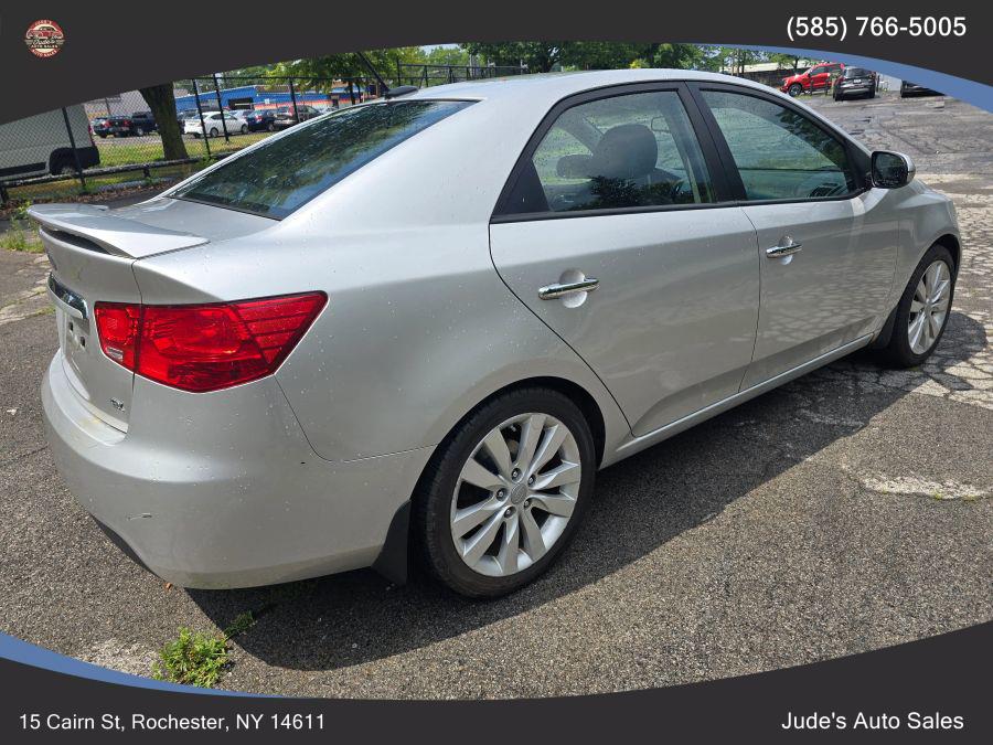 2011 Kia Forte SX Sedan 4D, available for sale in Wolcott, New York | Auto Hunter CNY. Wolcott, New York 2011 Kia Forte SX Sedan 4D, available for sale in Wolcott, New York | Auto Hunter CNY. Wolcott, New York