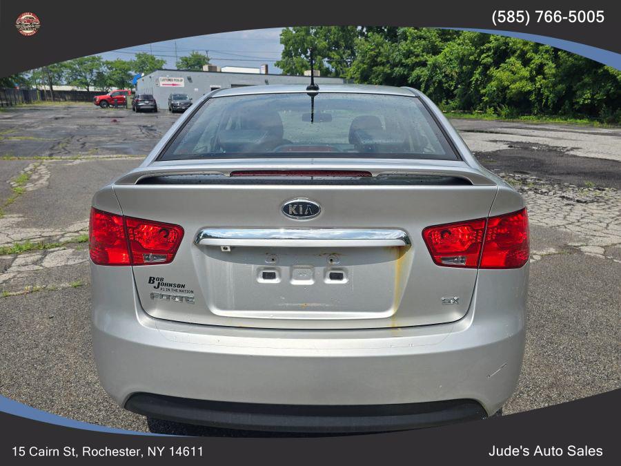 2011 Kia Forte SX Sedan 4D, available for sale in Wolcott, New York | Auto Hunter CNY. Wolcott, New York 2011 Kia Forte SX Sedan 4D, available for sale in Wolcott, New York | Auto Hunter CNY. Wolcott, New York