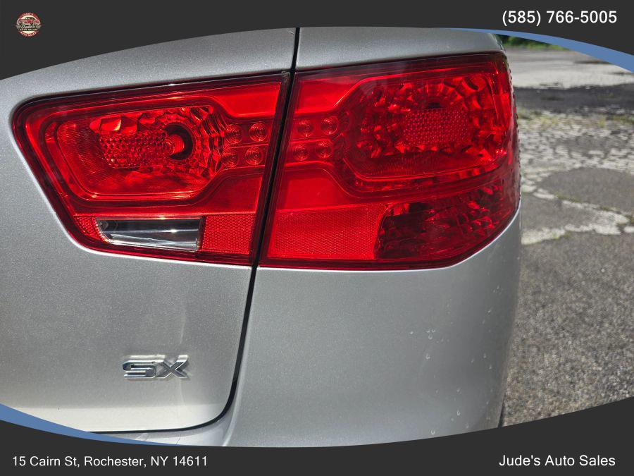 2011 Kia Forte SX Sedan 4D, available for sale in Wolcott, New York | Auto Hunter CNY. Wolcott, New York 2011 Kia Forte SX Sedan 4D, available for sale in Wolcott, New York | Auto Hunter CNY. Wolcott, New York