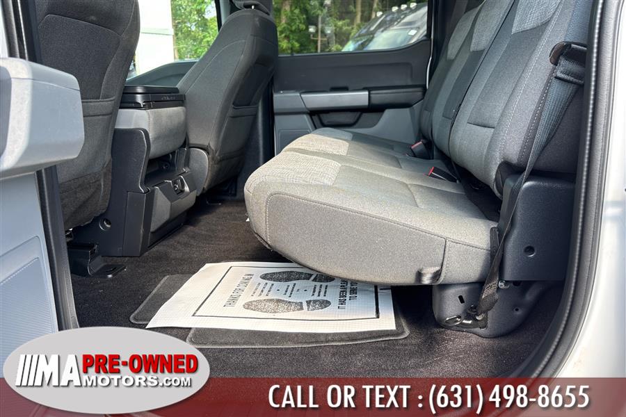 2021 Ford F-150 XLT 4WD SuperCrew 5.5'' Box, available for sale in Huntington Station, New York | M & A Motors. Huntington Station, New York 2021 Ford F-150 XLT 4WD SuperCrew 5.5'' Box, available for sale in Huntington Station, New York | M & A Motors. Huntington Station, New York