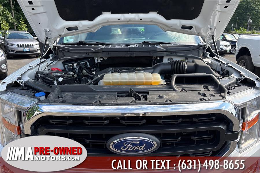 2021 Ford F-150 XLT 4WD SuperCrew 5.5'' Box, available for sale in Huntington Station, New York | M & A Motors. Huntington Station, New York 2021 Ford F-150 XLT 4WD SuperCrew 5.5'' Box, available for sale in Huntington Station, New York | M & A Motors. Huntington Station, New York