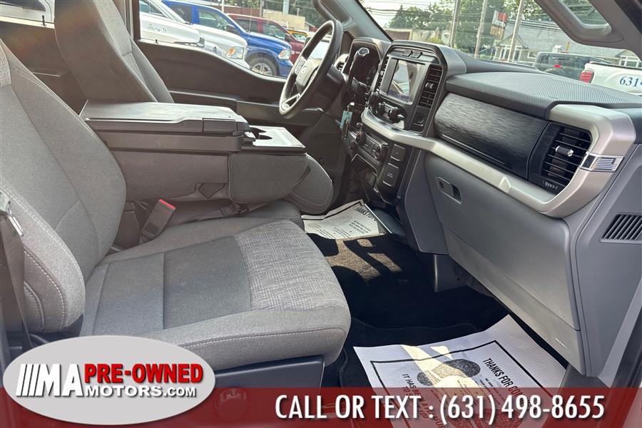 2021 Ford F-150 XLT 4WD SuperCrew 5.5'' Box, available for sale in Huntington Station, New York | M & A Motors. Huntington Station, New York 2021 Ford F-150 XLT 4WD SuperCrew 5.5'' Box, available for sale in Huntington Station, New York | M & A Motors. Huntington Station, New York
