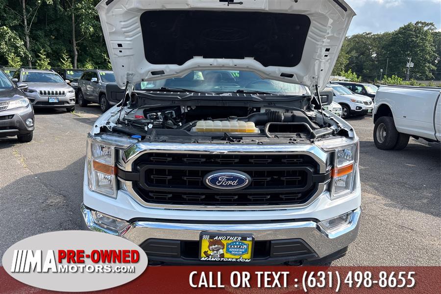 2021 Ford F-150 XLT 4WD SuperCrew 5.5'' Box, available for sale in Huntington Station, New York | M & A Motors. Huntington Station, New York 2021 Ford F-150 XLT 4WD SuperCrew 5.5'' Box, available for sale in Huntington Station, New York | M & A Motors. Huntington Station, New York