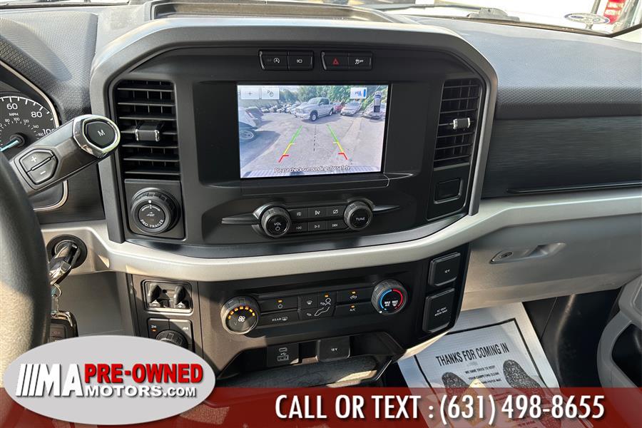 2021 Ford F-150 XLT 4WD SuperCrew 5.5'' Box, available for sale in Huntington Station, New York | M & A Motors. Huntington Station, New York 2021 Ford F-150 XLT 4WD SuperCrew 5.5'' Box, available for sale in Huntington Station, New York | M & A Motors. Huntington Station, New York
