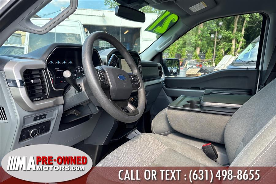 2021 Ford F-150 XLT 4WD SuperCrew 5.5'' Box, available for sale in Huntington Station, New York | M & A Motors. Huntington Station, New York 2021 Ford F-150 XLT 4WD SuperCrew 5.5'' Box, available for sale in Huntington Station, New York | M & A Motors. Huntington Station, New York