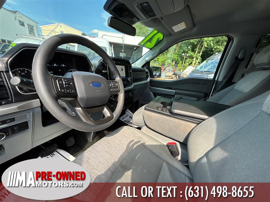 2021 Ford F-150 XLT 4WD SuperCrew 5.5'' Box, available for sale in Huntington Station, New York | M & A Motors. Huntington Station, New York 2021 Ford F-150 XLT 4WD SuperCrew 5.5'' Box, available for sale in Huntington Station, New York | M & A Motors. Huntington Station, New York