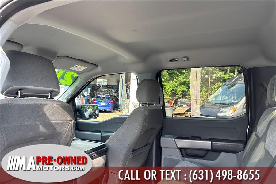 2021 Ford F-150 XLT 4WD SuperCrew 5.5'' Box, available for sale in Huntington Station, New York | M & A Motors. Huntington Station, New York 2021 Ford F-150 XLT 4WD SuperCrew 5.5'' Box, available for sale in Huntington Station, New York | M & A Motors. Huntington Station, New York