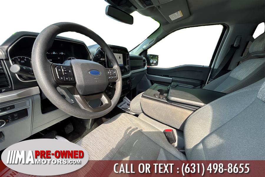 2021 Ford F-150 XLT 4WD SuperCrew 5.5'' Box, available for sale in Huntington Station, New York | M & A Motors. Huntington Station, New York 2021 Ford F-150 XLT 4WD SuperCrew 5.5'' Box, available for sale in Huntington Station, New York | M & A Motors. Huntington Station, New York