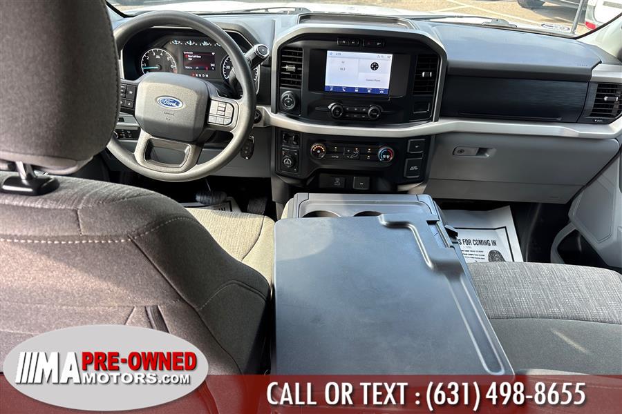2021 Ford F-150 XLT 4WD SuperCrew 5.5'' Box, available for sale in Huntington Station, New York | M & A Motors. Huntington Station, New York 2021 Ford F-150 XLT 4WD SuperCrew 5.5'' Box, available for sale in Huntington Station, New York | M & A Motors. Huntington Station, New York
