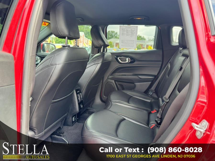 2022 Jeep Compass (RED) Edition 4x4, available for sale in Linden, New Jersey | Stella Auto Sales. Linden, New Jersey 2022 Jeep Compass (RED) Edition 4x4, available for sale in Linden, New Jersey | Stella Auto Sales. Linden, New Jersey