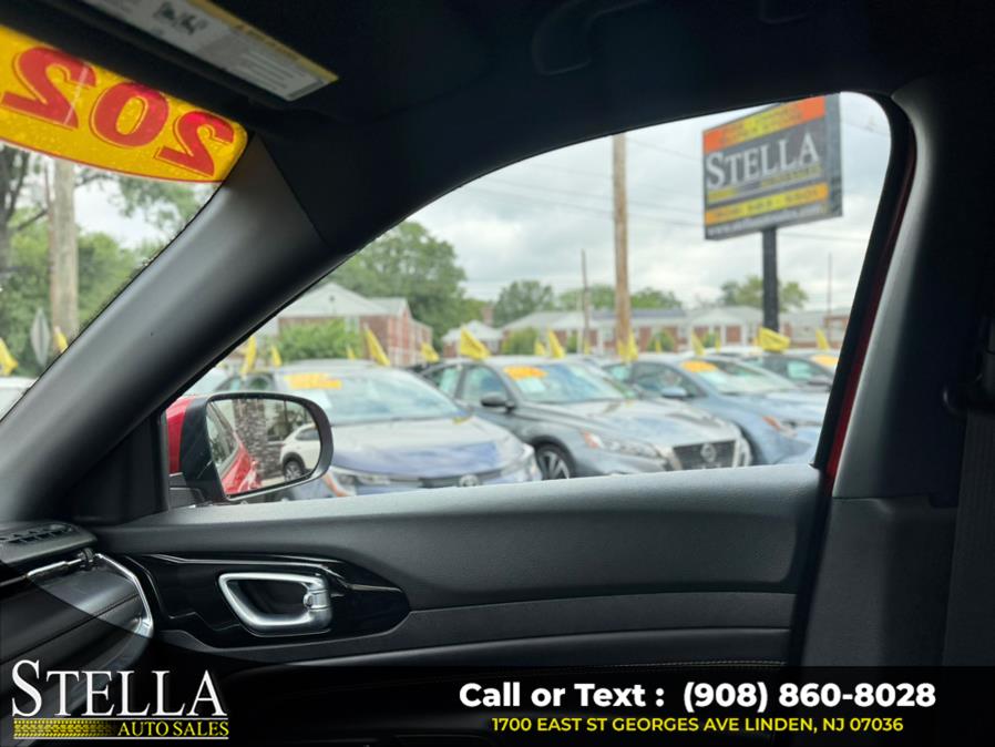 2022 Jeep Compass (RED) Edition 4x4, available for sale in Linden, New Jersey | Stella Auto Sales. Linden, New Jersey 2022 Jeep Compass (RED) Edition 4x4, available for sale in Linden, New Jersey | Stella Auto Sales. Linden, New Jersey