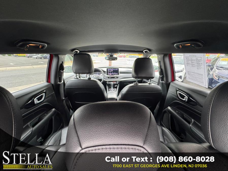 2022 Jeep Compass (RED) Edition 4x4, available for sale in Linden, New Jersey | Stella Auto Sales. Linden, New Jersey 2022 Jeep Compass (RED) Edition 4x4, available for sale in Linden, New Jersey | Stella Auto Sales. Linden, New Jersey
